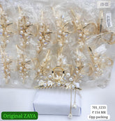 ZAYA/STYLE SEOUL Original Fancy Clutcher (Pack of 12)